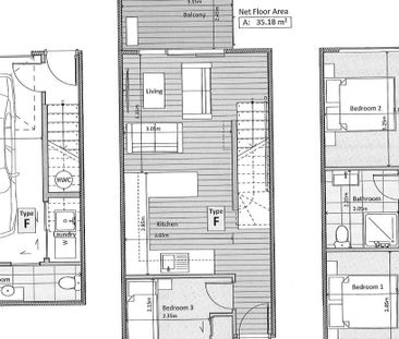 Modern End Unit Townhouse - New home before XMAS - Photo 4