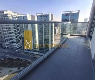 HIGH FLOOR | POOL VIEW | CORNER UNIT - Photo 2