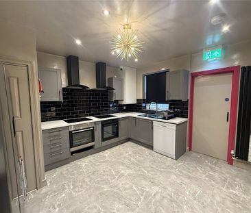 House share to rent - Photo 4