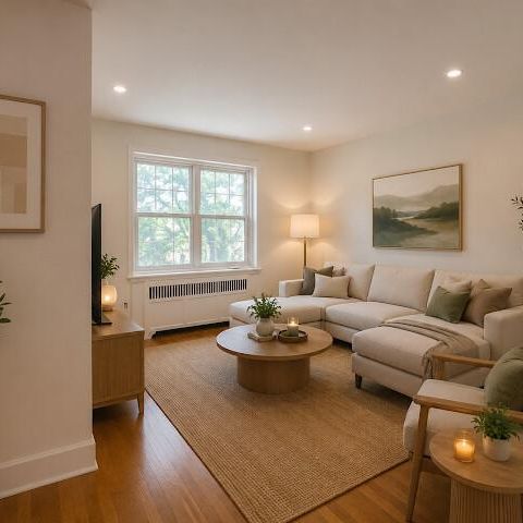 5 1/2 - Montréal (Côte-des-Neiges) - 2 145 $/mois - Photo 1