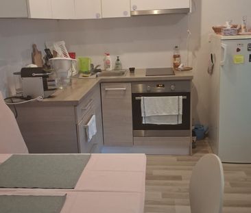 Mezei&Mezei ponúka na prenájom 1 iz byt na Tulipáne – Fotografia 1
