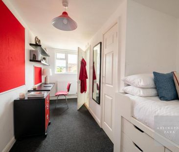 1 bedroom in a house share to rent - Photo 3