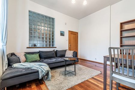 Mieszkanie 2-pokojowe z balkonem|48,82 m2|Wesoła 48.82 m² - Zdjęcie 2