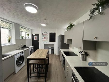 1 bedroom in a house share to rent - Photo 4