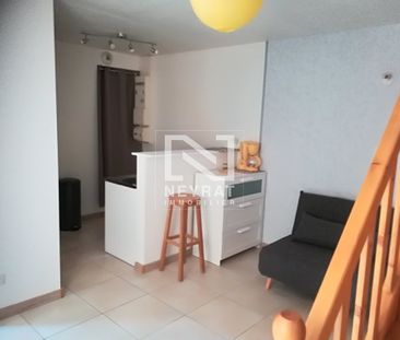 APPARTEMENT T2 A LOUER - Photo 3