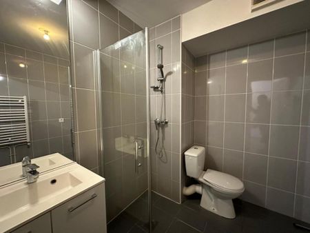 Location Appartement 1 pièce 28m² TOURS 37100 - Photo 5