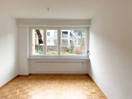 6 Zimmer, 123 m², 2. Stock - Photo 3