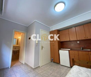 Studio/Γκαρσονιέρα για ενοικίαση Ευαγγελίστρια (40 Εκκλησιές - Ευαγ... - Φωτογραφία 5