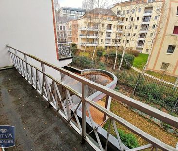 Location Appartement 2 pièces 39m² LILLE 59000 - Photo 5