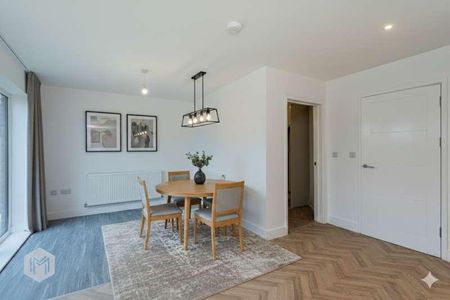 Abraham Fold, Little Hulton, Manchester, Greater Manchester, M38 - Photo 3