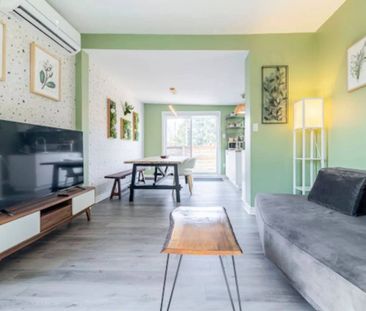 Magnifique 5 1/2 Dans Le Vieux Longueuil - Photo 1