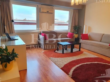 Apartament 2 camere central in apropiere de NTT Data si Bosch - Fotografie 4
