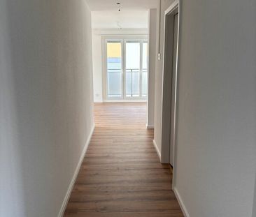 Delémont - centre-ville - spacieux appartement de 3,5 pièces au 4èm... - Photo 6