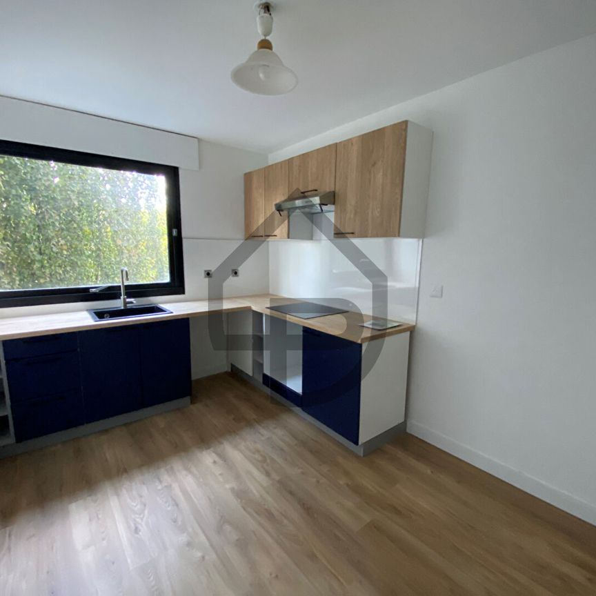 Appartement Rueil Malmaison 3 pièce(s) 68 m2 - Photo 1