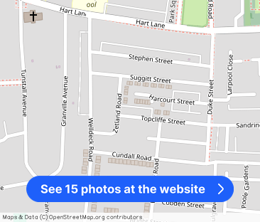 Topcliffe Street, Hartlepool, Teesside, TS26 - Photo 1