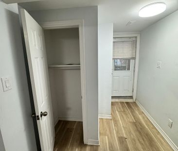 For Lease - 28 Bramhall Court Unit# Basement, Brampton, Ontario - Photo 6