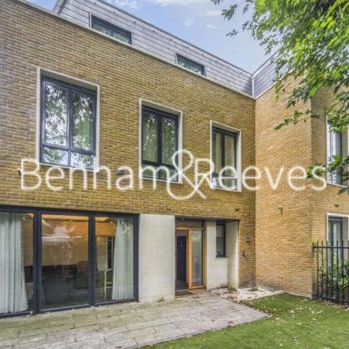 Ashchurch Grove, Hammersmith, W12 - Photo 1