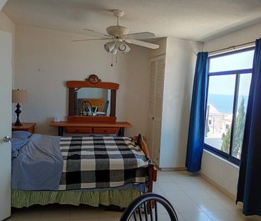Casa con Vista al Mar en Renta | 3 Recámaras en Plaza del Mar Secci... - Photo 5
