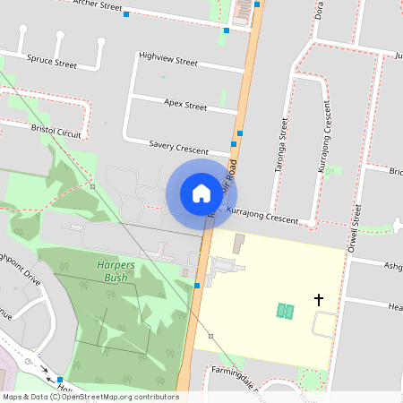 Reservoir Road 130, NSW 2148, Blacktown