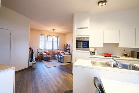 KNAP APPARTEMENT MET 1 SLK IN HARTJE SINT-TRUIDEN - Foto 5