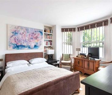 St. Lawrence Terrace, London, W10 - Photo 3