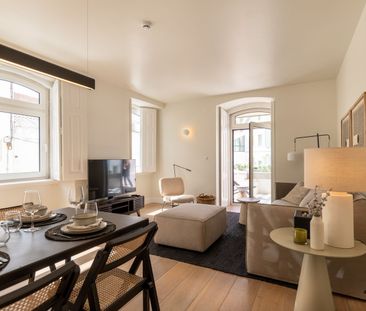 Apartamento em Cascais, Cascais e Estoril - Photo 4
