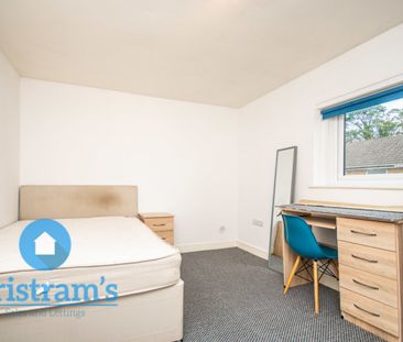 1 bed Shared Flat for Rent - Photo 2