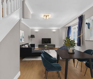 2 bedroom house to rent - Photo 3
