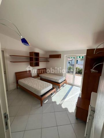 Villa unifamiliare Parco San Paolo 10, Palinuro, Centola - Photo 3
