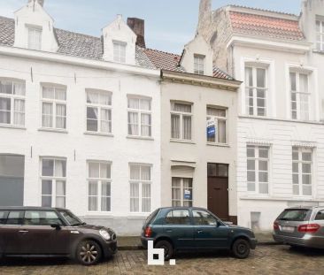Instapklare woning met terras in hartje Brugge - Foto 4