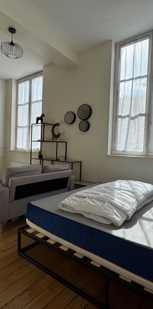 Location Appartement 1 pièce 28m² LIMOGES 87000 - Photo 1