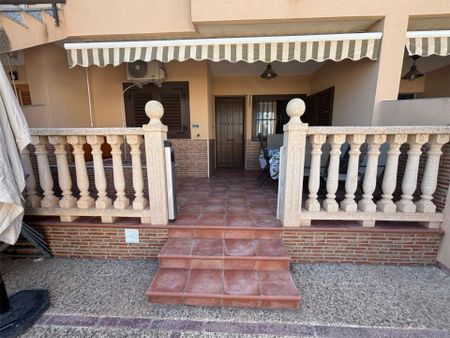 Casa adosada de alquiler en Calle Buendía Mojón, 7, El Mojón - Photo 4