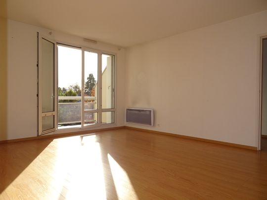 Location Appartement 2 Pièces 47 m² - Photo 1