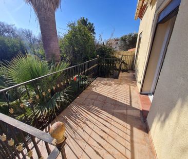 Location Maison 5 pièces 116m² PERPIGNAN 66000 - Photo 3