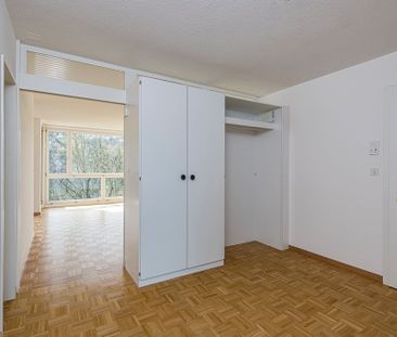 Wohnen mit Aussicht in Liestal - Photo 2