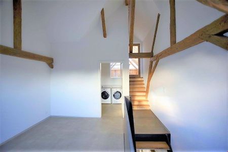 2.5 Zimmer, 72 m², 1. Stock - Foto 3