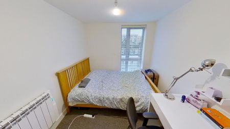 2 bedroom flat to rent - Photo 3