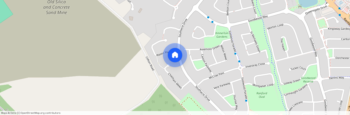 81 Southacre Drive, WA 6155, Canning Vale