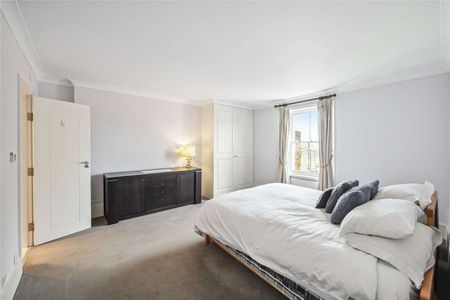 Lexham Gardens, London, W8 6JE - Photo 4