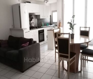 Appartement Saint-Cyprien - Photo 1