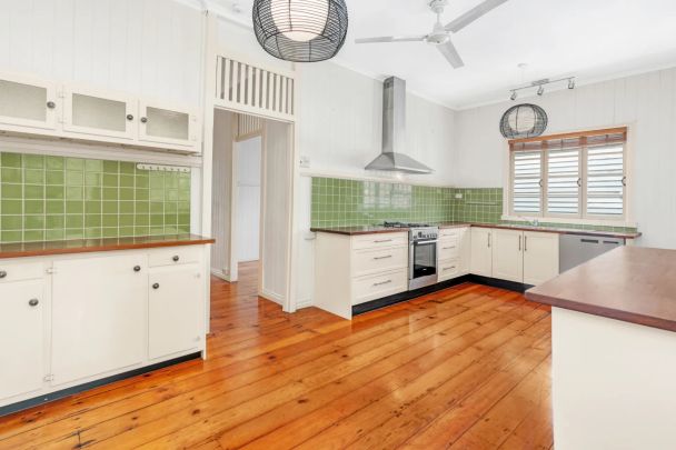 Timeless Character Meets Modern Living - Photo 1