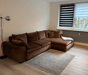 1-Zimmer-Wohnung in Berlin-Tempelhof - Photo 1