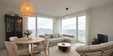 Appartement te huur in Kortrijk voor € 950 met 2 slaapkamers - Foto 3