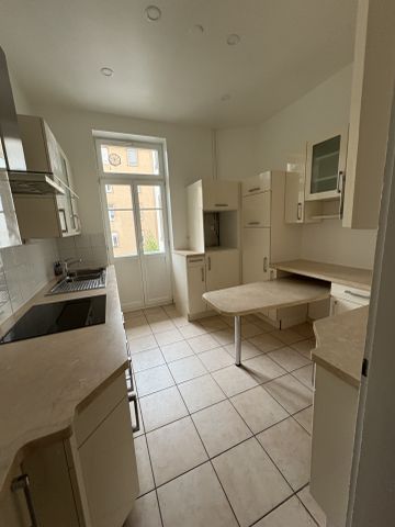 Location Appartement 6 pièces 150m² STRASBOURG 67000 - Photo 5