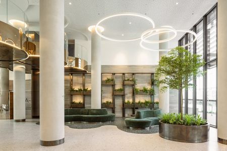 44. Stock: Welness, Gym, Pool und den schönsten Ausblick mit Sonnenuntergang auf Kahlenberg - Foto 4