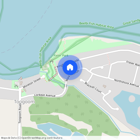 20 Lorikeet Avenue, Qld 4655, Toogoom