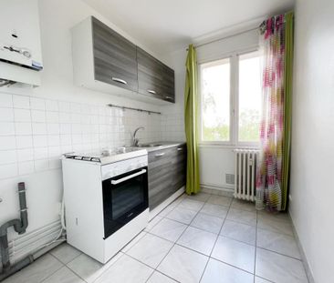 APPARTEMENT 2 PIECES - QUARTIER HOPITAL - Photo 4