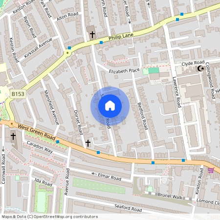 Summerhill Road London, N15