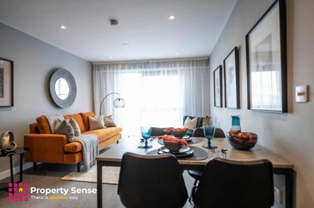 2 bedroom apartment to rent - Photo 5