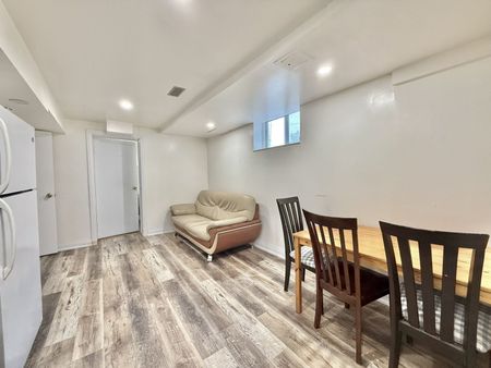 For Lease - 116 Cherrywood Drive Unit# BSMT, Newmarket, Ontario - Photo 3